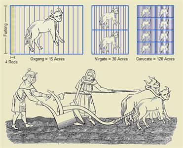 square furlong